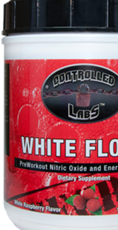 White Flood